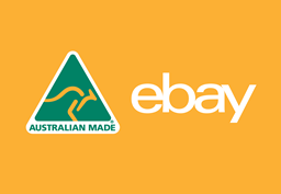 eBay Australia partners with Australian Made to support local businesses